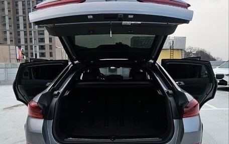 BMW X6, 2024 год, 16 200 000 рублей, 20 фотография