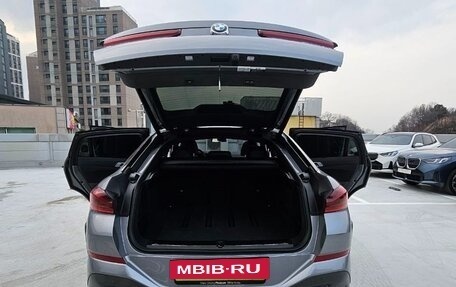 BMW X6, 2024 год, 16 200 000 рублей, 21 фотография