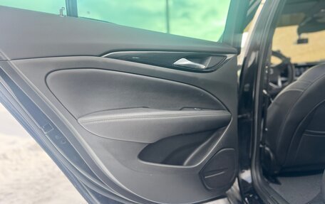 Opel Insignia II рестайлинг, 2019 год, 2 300 000 рублей, 16 фотография