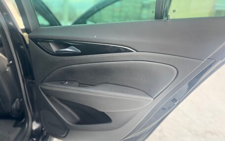 Opel Insignia II рестайлинг, 2019 год, 2 300 000 рублей, 13 фотография