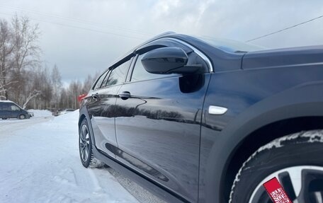 Opel Insignia II рестайлинг, 2019 год, 2 300 000 рублей, 4 фотография