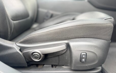 Opel Insignia II рестайлинг, 2019 год, 2 300 000 рублей, 11 фотография