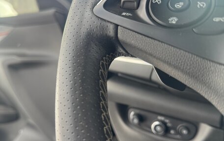 Opel Insignia II рестайлинг, 2019 год, 2 300 000 рублей, 21 фотография