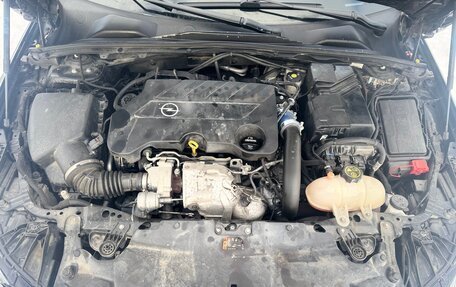 Opel Insignia II рестайлинг, 2019 год, 2 300 000 рублей, 24 фотография