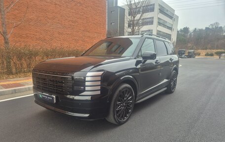 Hyundai Palisade, 2025 год, 10 500 000 рублей, 3 фотография