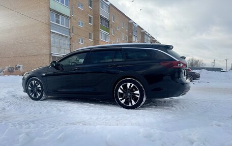 Opel Insignia II рестайлинг, 2019 год, 2 300 000 рублей, 30 фотография