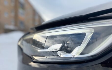 Opel Insignia II рестайлинг, 2019 год, 2 300 000 рублей, 25 фотография