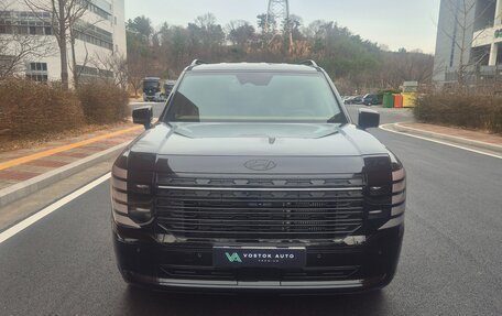 Hyundai Palisade, 2025 год, 10 500 000 рублей, 2 фотография