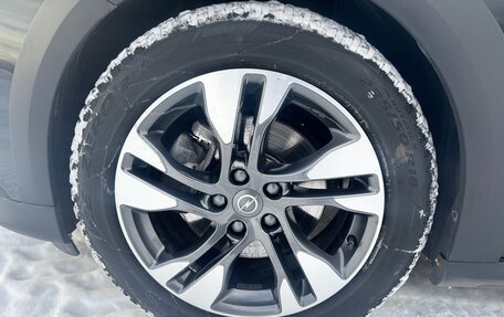 Opel Insignia II рестайлинг, 2019 год, 2 300 000 рублей, 29 фотография