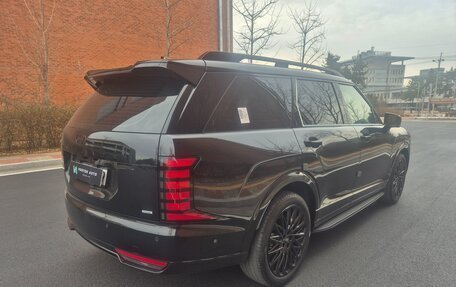 Hyundai Palisade, 2025 год, 10 500 000 рублей, 4 фотография