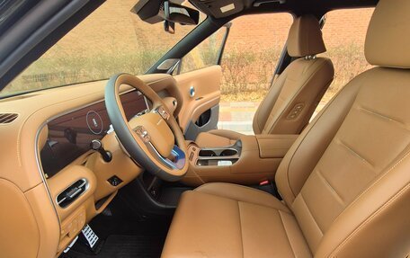 Hyundai Palisade, 2025 год, 10 500 000 рублей, 9 фотография