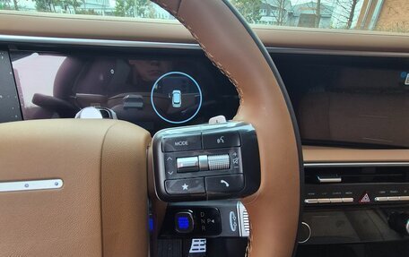 Hyundai Palisade, 2025 год, 10 500 000 рублей, 11 фотография