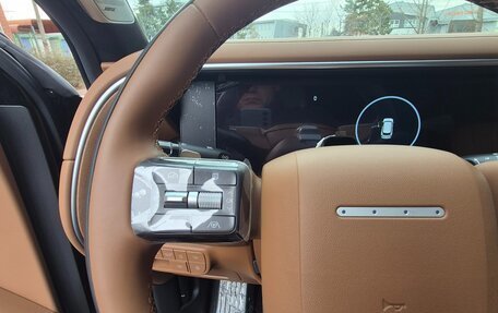 Hyundai Palisade, 2025 год, 10 500 000 рублей, 10 фотография