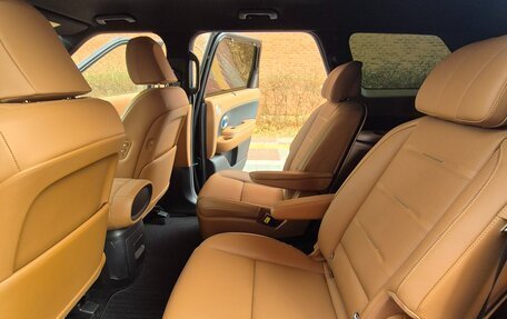 Hyundai Palisade, 2025 год, 10 500 000 рублей, 18 фотография