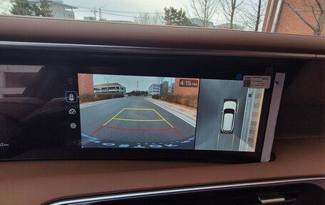 Hyundai Palisade, 2025 год, 10 500 000 рублей, 15 фотография