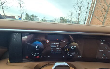 Hyundai Palisade, 2025 год, 10 500 000 рублей, 12 фотография