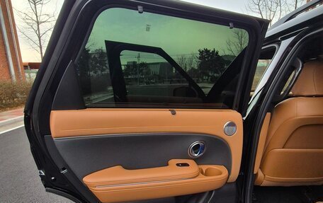 Hyundai Palisade, 2025 год, 10 500 000 рублей, 17 фотография