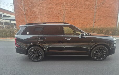 Hyundai Palisade, 2025 год, 10 500 000 рублей, 6 фотография