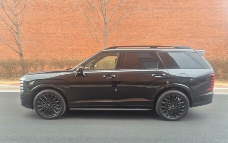 Hyundai Palisade, 2025 год, 10 500 000 рублей, 7 фотография