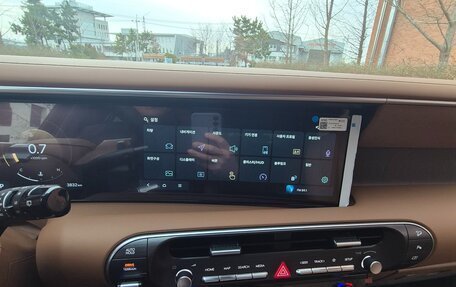 Hyundai Palisade, 2025 год, 10 500 000 рублей, 16 фотография