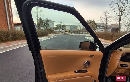 Hyundai Palisade, 2025 год, 10 500 000 рублей, 8 фотография