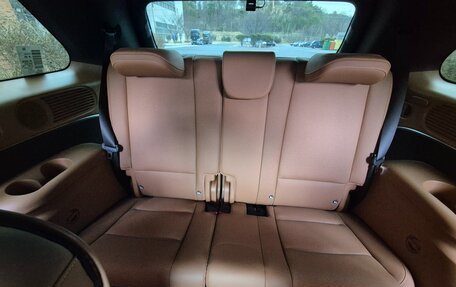 Hyundai Palisade, 2025 год, 10 500 000 рублей, 20 фотография