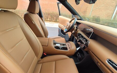 Hyundai Palisade, 2025 год, 10 500 000 рублей, 22 фотография