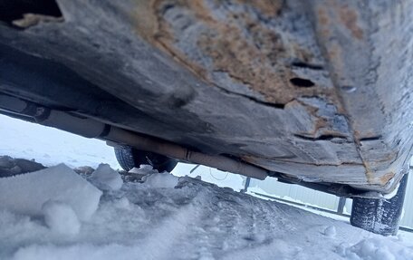 Mercedes-Benz C-Класс, 1995 год, 135 000 рублей, 13 фотография