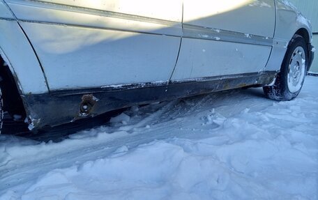 Mercedes-Benz C-Класс, 1995 год, 135 000 рублей, 12 фотография