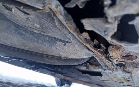 Mercedes-Benz C-Класс, 1995 год, 135 000 рублей, 14 фотография