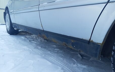 Mercedes-Benz C-Класс, 1995 год, 135 000 рублей, 15 фотография