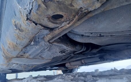 Mercedes-Benz C-Класс, 1995 год, 135 000 рублей, 16 фотография