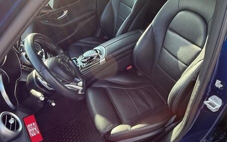 Mercedes-Benz C-Класс, 2014 год, 2 650 000 рублей, 7 фотография