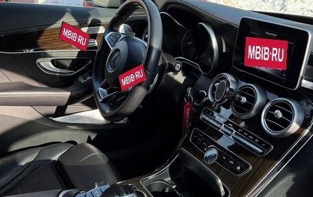 Mercedes-Benz C-Класс, 2014 год, 2 650 000 рублей, 6 фотография