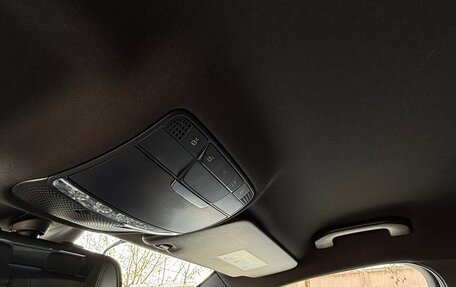 Mercedes-Benz C-Класс, 2014 год, 2 650 000 рублей, 14 фотография