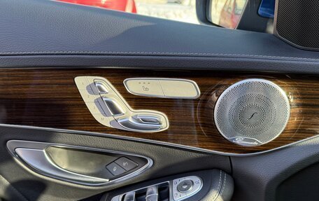 Mercedes-Benz C-Класс, 2014 год, 2 650 000 рублей, 10 фотография