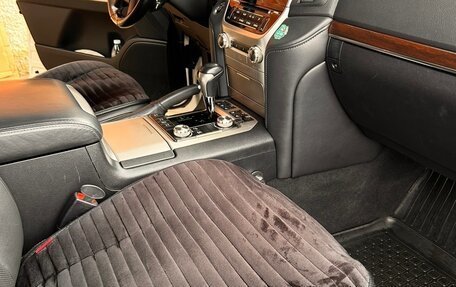 Toyota Land Cruiser 200, 2018 год, 6 150 000 рублей, 7 фотография