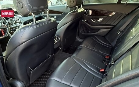 Mercedes-Benz C-Класс, 2014 год, 2 650 000 рублей, 13 фотография