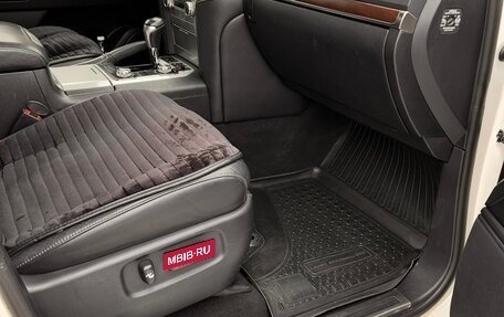 Toyota Land Cruiser 200, 2018 год, 6 150 000 рублей, 6 фотография