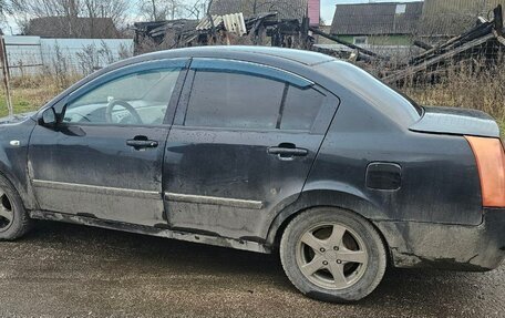 Chery Fora (A21), 2007 год, 170 000 рублей, 5 фотография