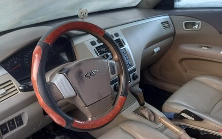 Chery Fora (A21), 2007 год, 170 000 рублей, 3 фотография