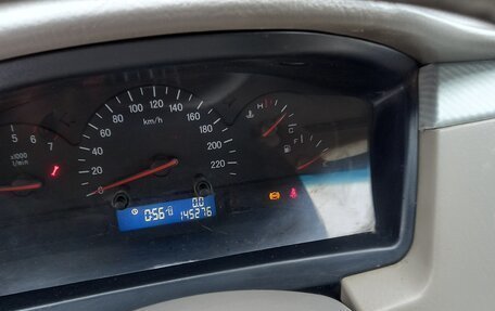 Chery Fora (A21), 2007 год, 170 000 рублей, 6 фотография