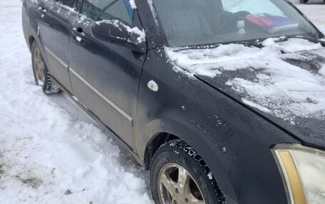 Chery Fora (A21), 2007 год, 170 000 рублей, 9 фотография