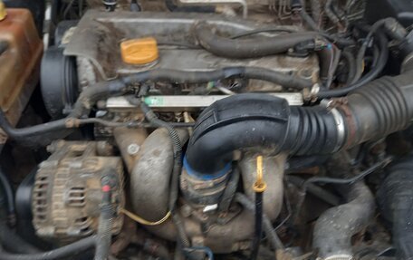 Chery Fora (A21), 2007 год, 170 000 рублей, 12 фотография