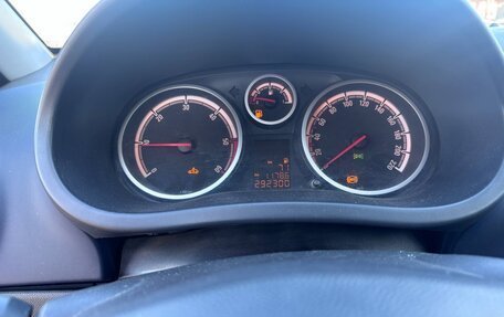 Opel Corsa D, 2007 год, 420 000 рублей, 3 фотография