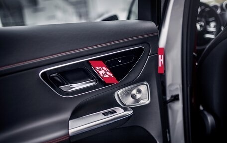 Mercedes-Benz GLC Coupe AMG, 2025 год, 11 200 000 рублей, 16 фотография