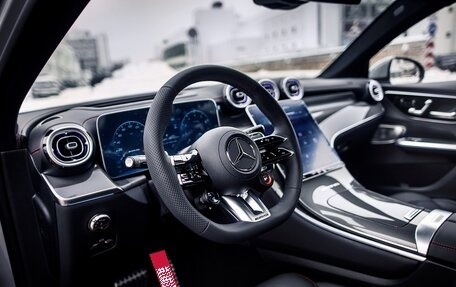 Mercedes-Benz GLC Coupe AMG, 2025 год, 11 200 000 рублей, 13 фотография