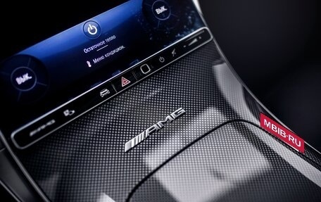 Mercedes-Benz GLC Coupe AMG, 2025 год, 11 200 000 рублей, 22 фотография