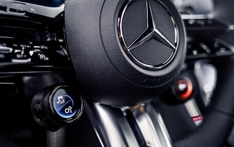 Mercedes-Benz GLC Coupe AMG, 2025 год, 11 200 000 рублей, 26 фотография