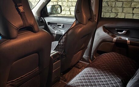 Volvo XC90 II рестайлинг, 2009 год, 1 250 000 рублей, 6 фотография